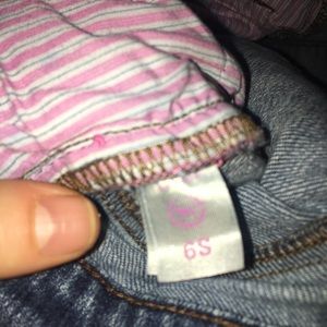 Victoria’s Secret jeans